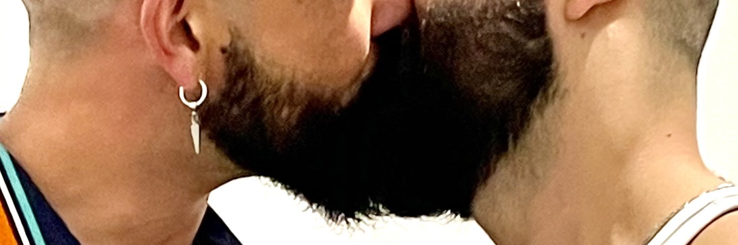 𝕋𝕣𝕪𝕜𝕜𝕪トリッキー ⚣ banner