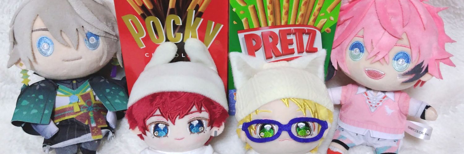 あまう@プロカ有 banner