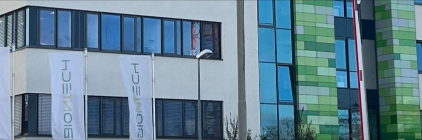 Michael Megel banner