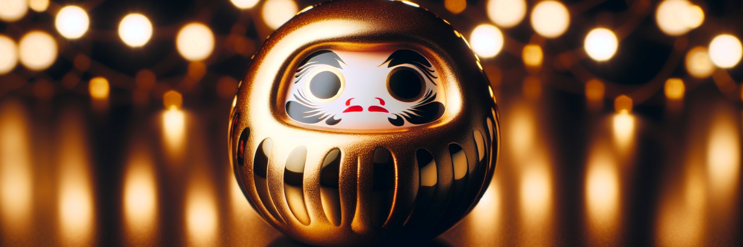 GOLD_DARU's profile banner image