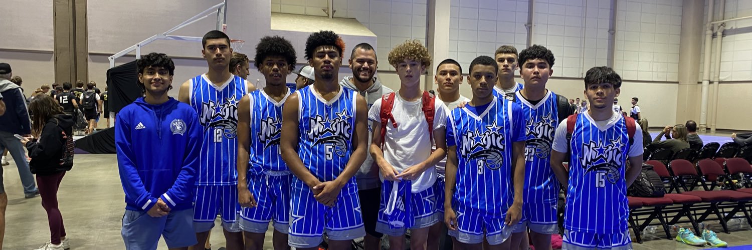 MHS COYOTE BBALL banner