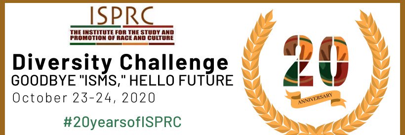 ISPRC banner