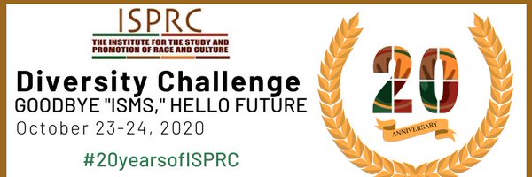 ISPRC Profile Banner