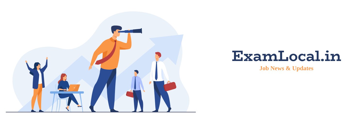 ExamLocal.in banner