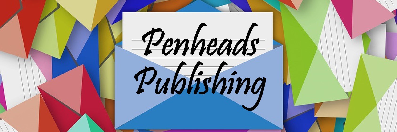 penheadspublish's profile banner image