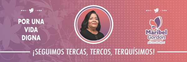 MaribelGordonC_ Profile Banner