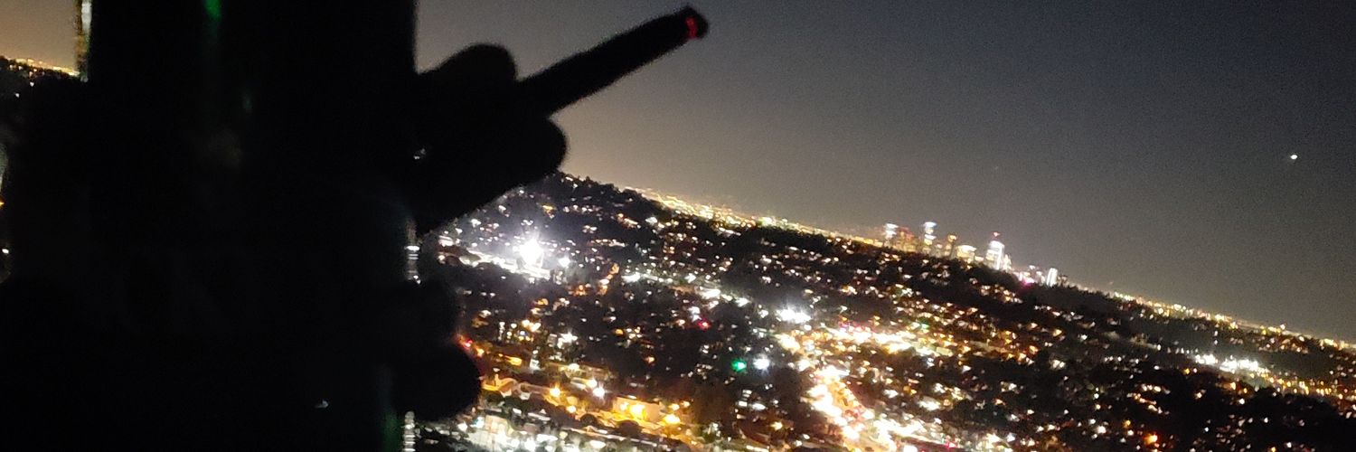 BexStaysUp's profile banner image