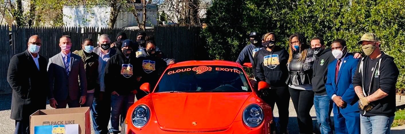 CopsNKidsLI's profile banner image