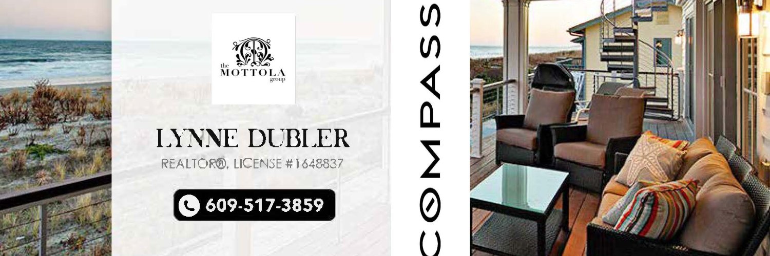 LynneDubler's profile banner image