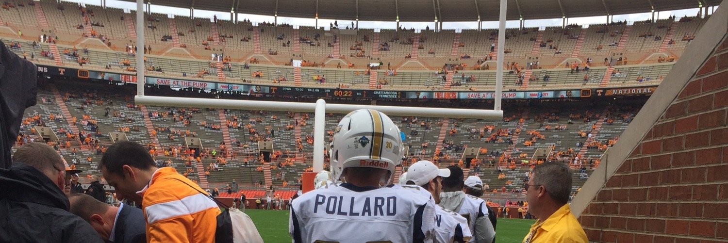 npollard30's profile banner image