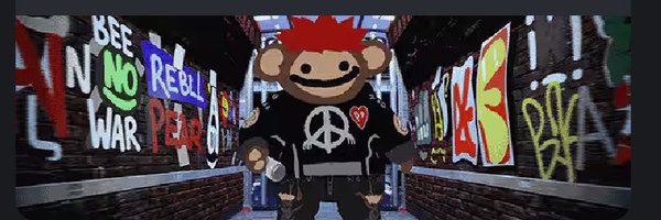 Clown4271 Profile Banner