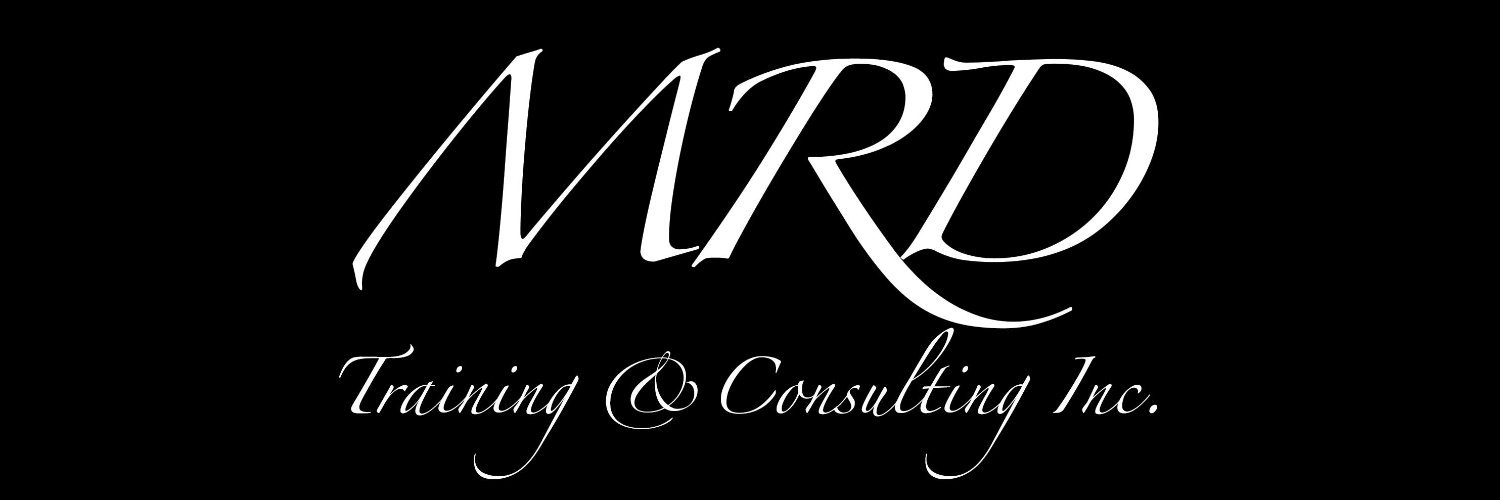 MRDTraining's profile banner image