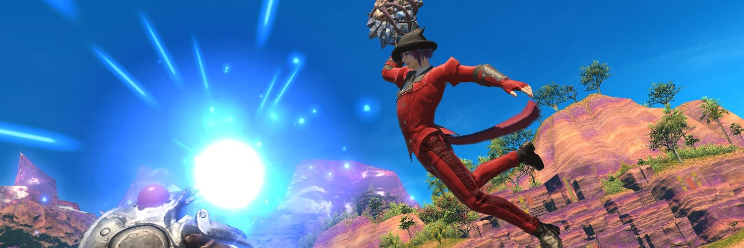 DEF REDEYE banner