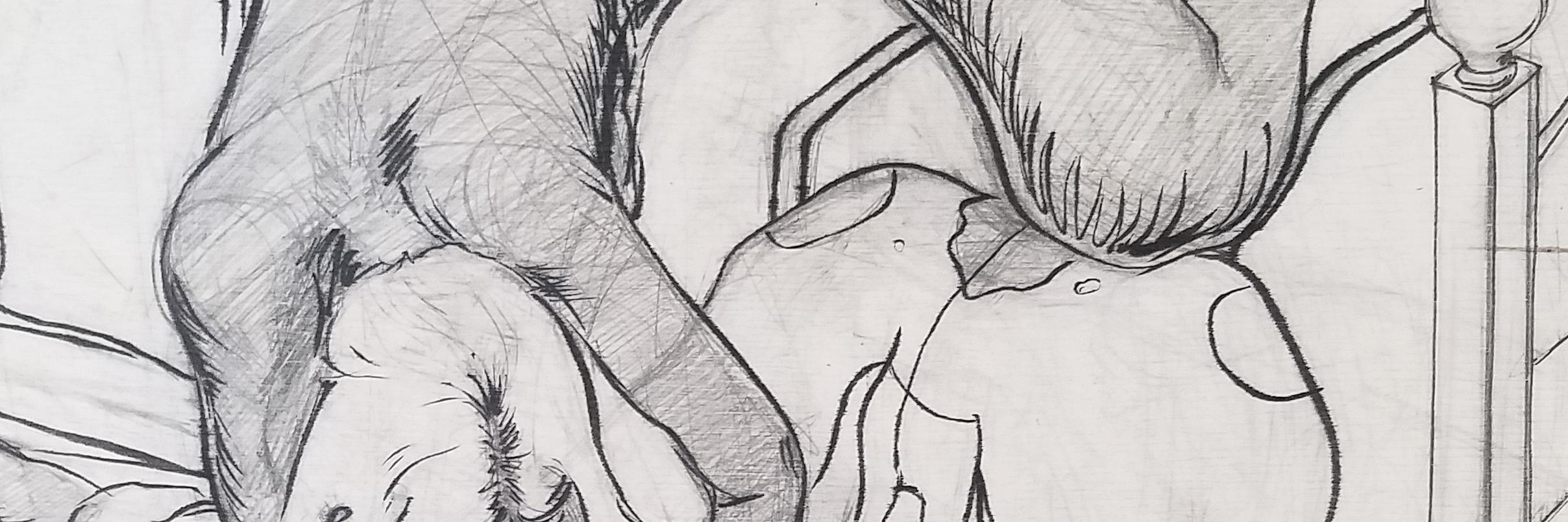 veggiemon's profile banner image