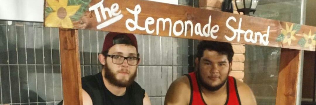 JakeHawksman's profile banner image