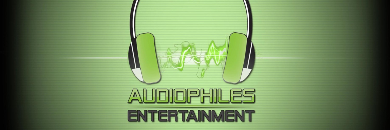 Audiophiles Events banner