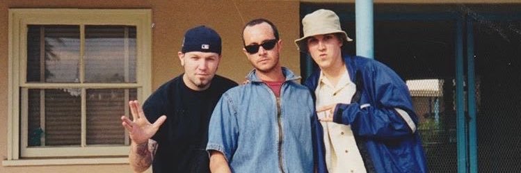 binaaparkerr's profile banner image