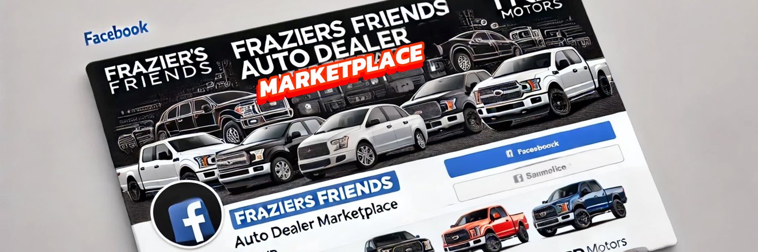 FrazierPDX's profile banner image