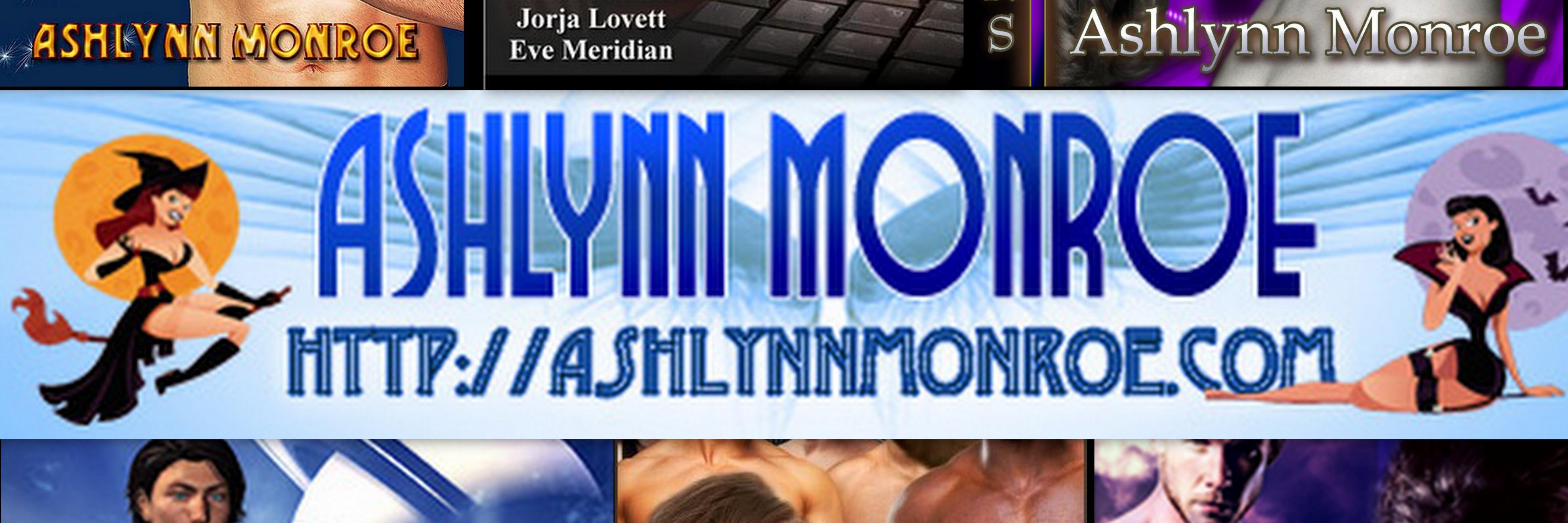 Ashlynn Monroe Author of Spicy Stuff... (@ashlynn_monroe) / Posts / X