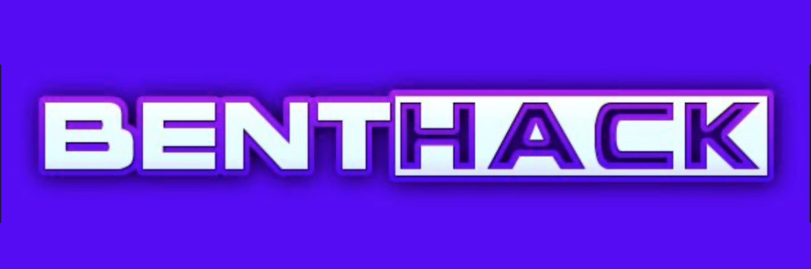 Benthack🛜 banner