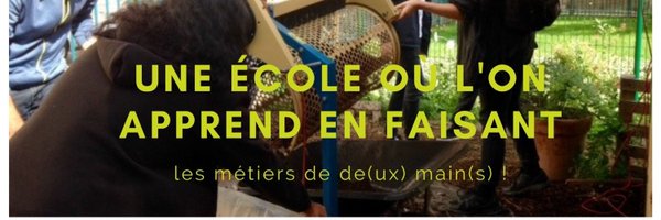 EcoleTransition Profile Banner