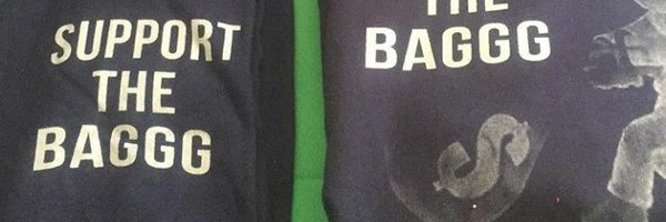 SupportTheBaggg Profile Banner