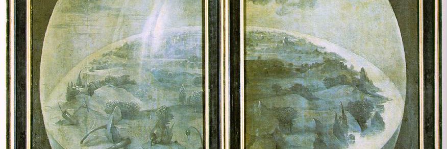 Trad Cath HQ's banner