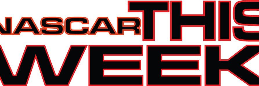 NASCAR This Week / #SherryStrong banner