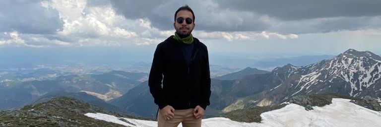 cagdisimimar's profile banner image