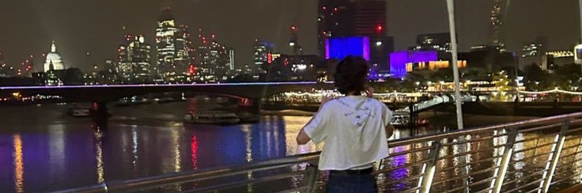 introducingleo's profile banner image