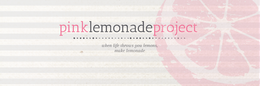 PinkLemonadeProject banner