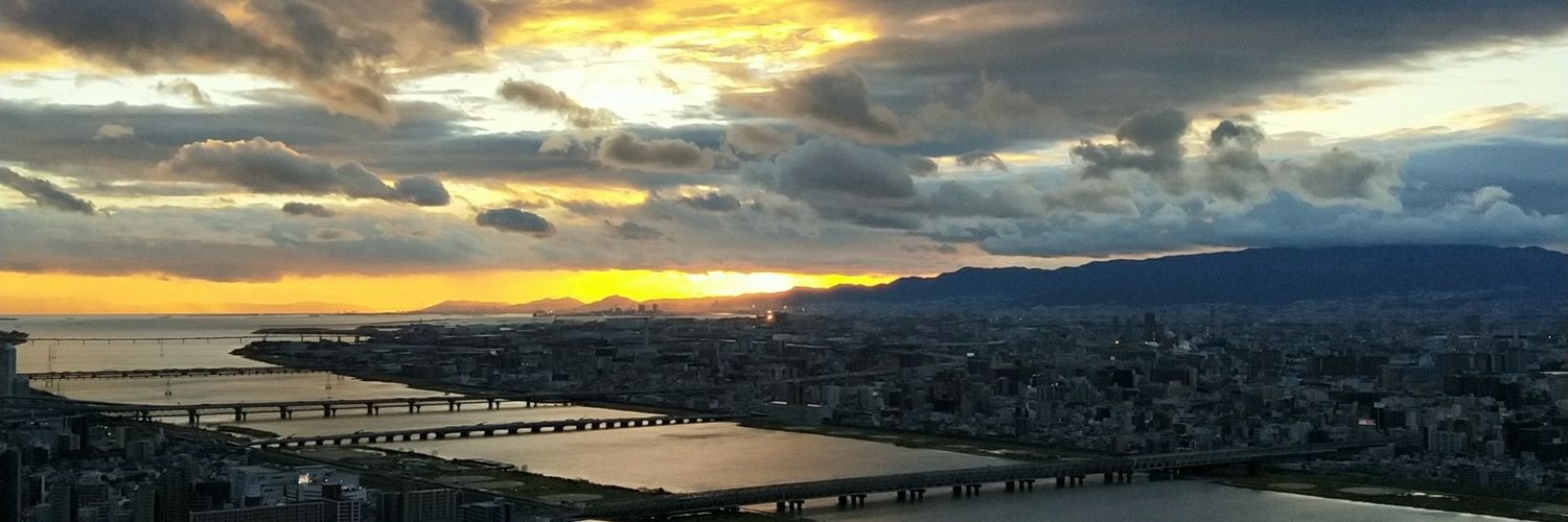 YeoJunMing's profile banner image