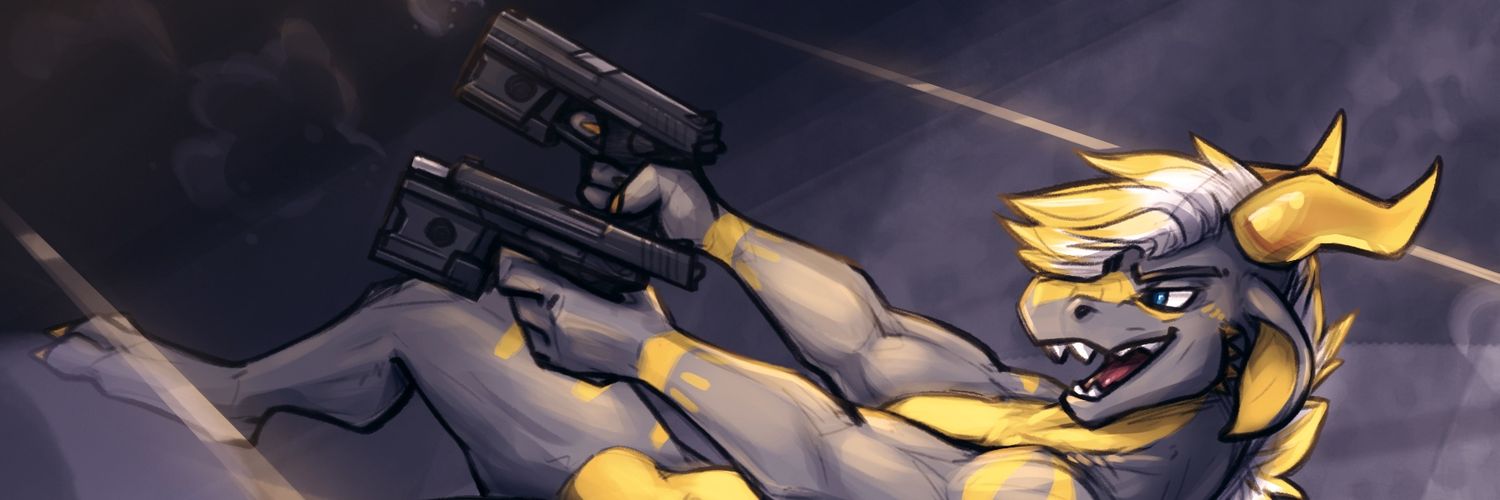 Lowly🐉🏜️ @LVFC banner