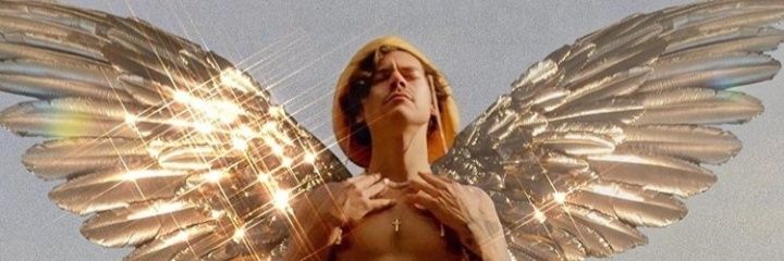 harrygetweeird's profile banner image
