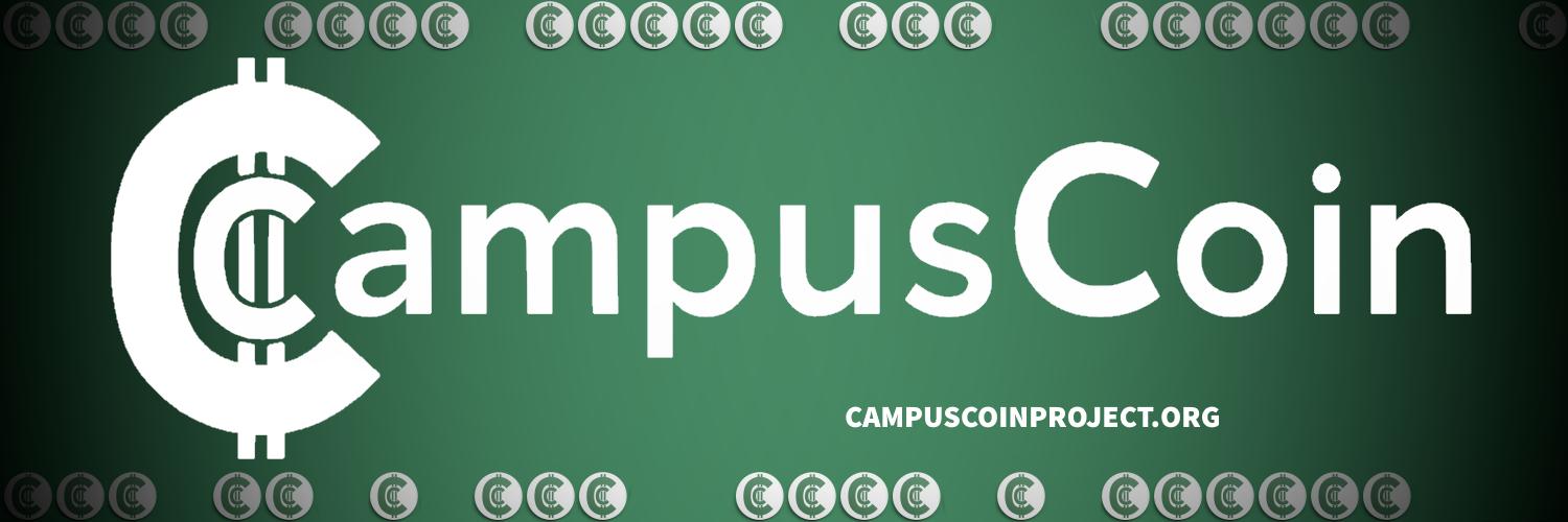 CampusCoin Project banner
