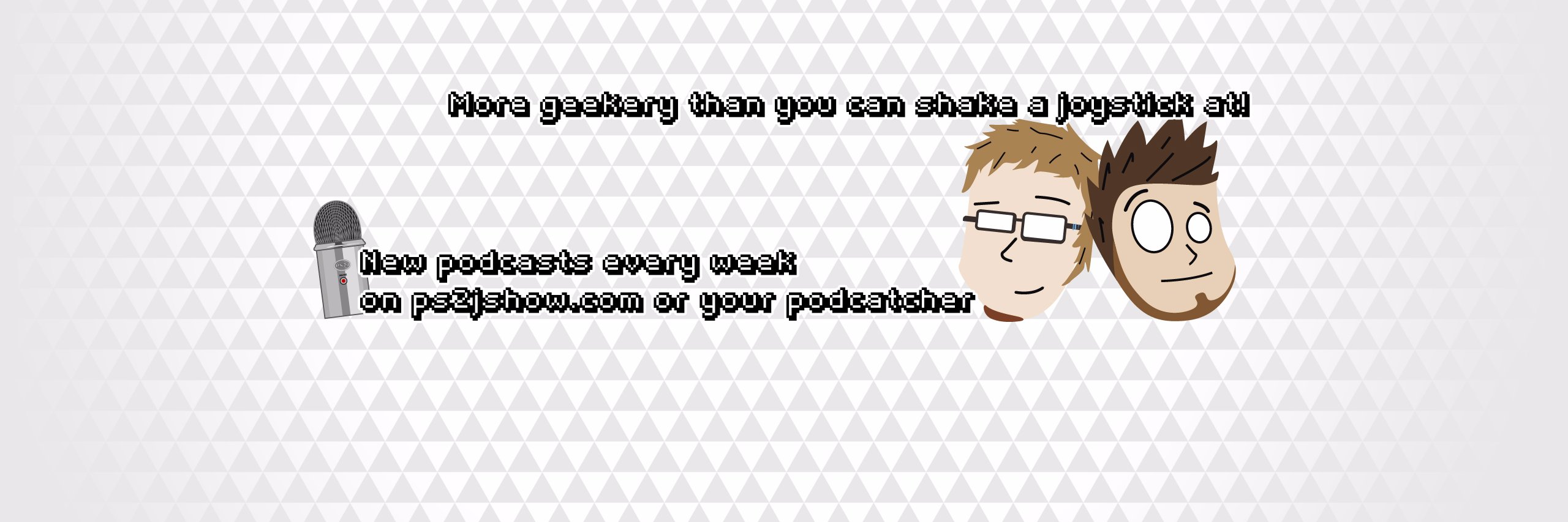 PS2Jshow's profile banner image