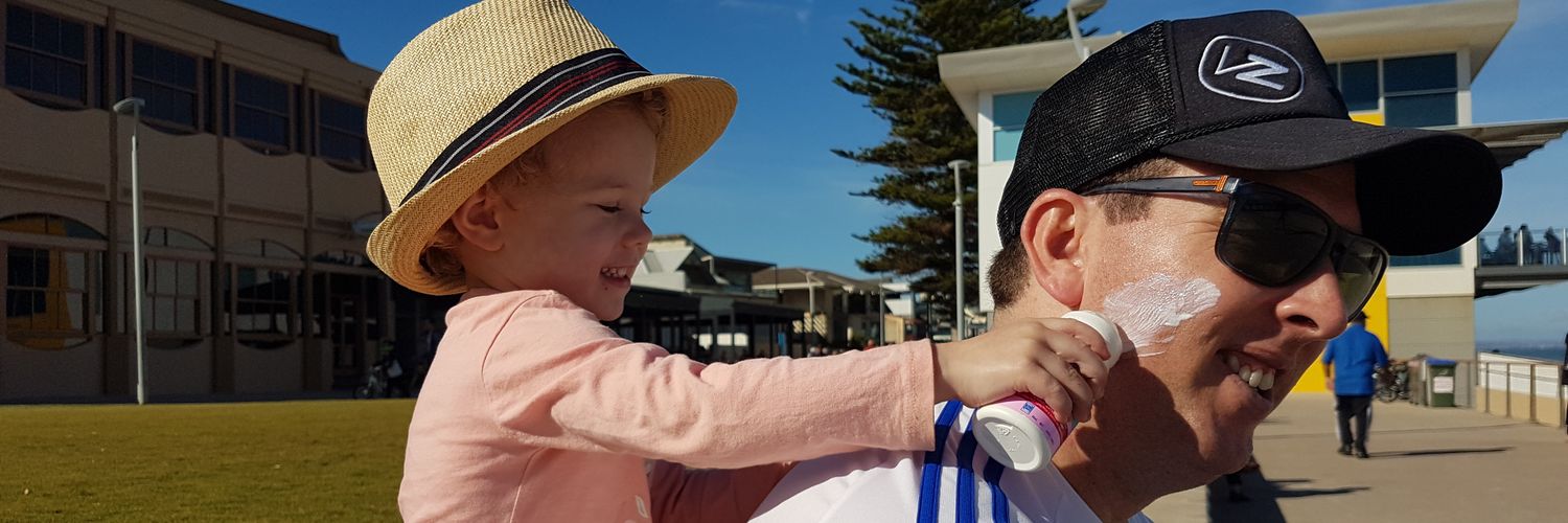 Robbie Fraser banner