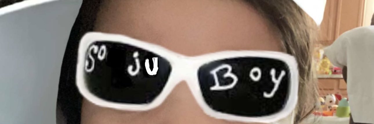 juliefloop's profile banner image