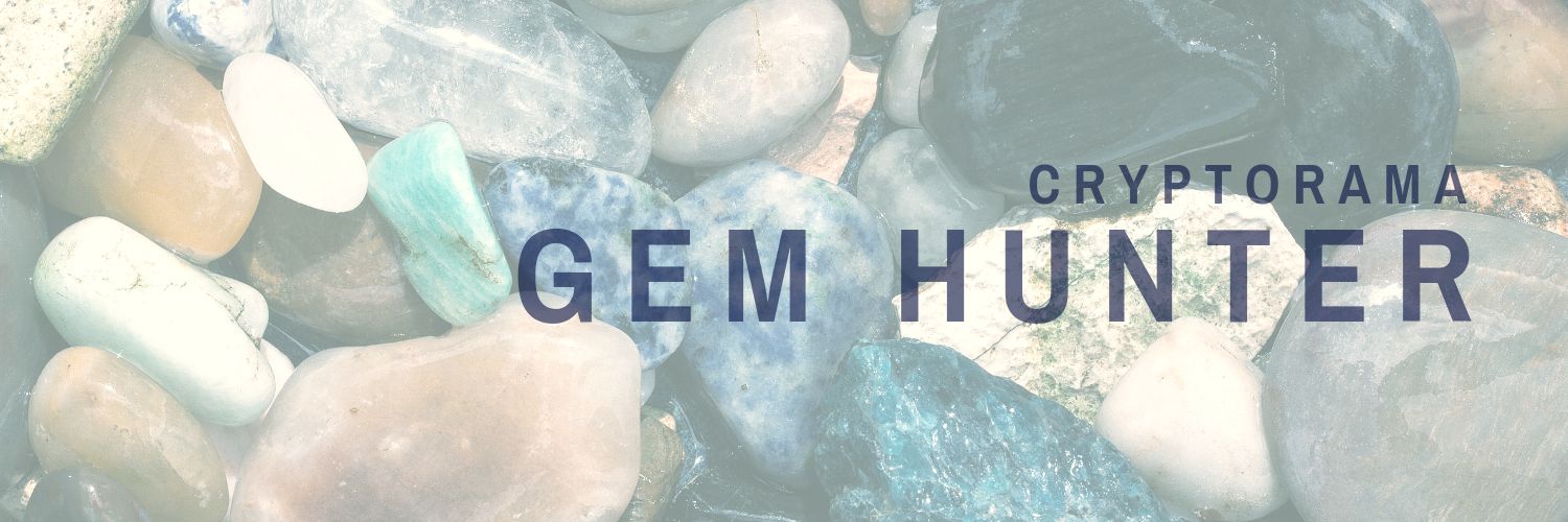 CRYPTORAMA banner