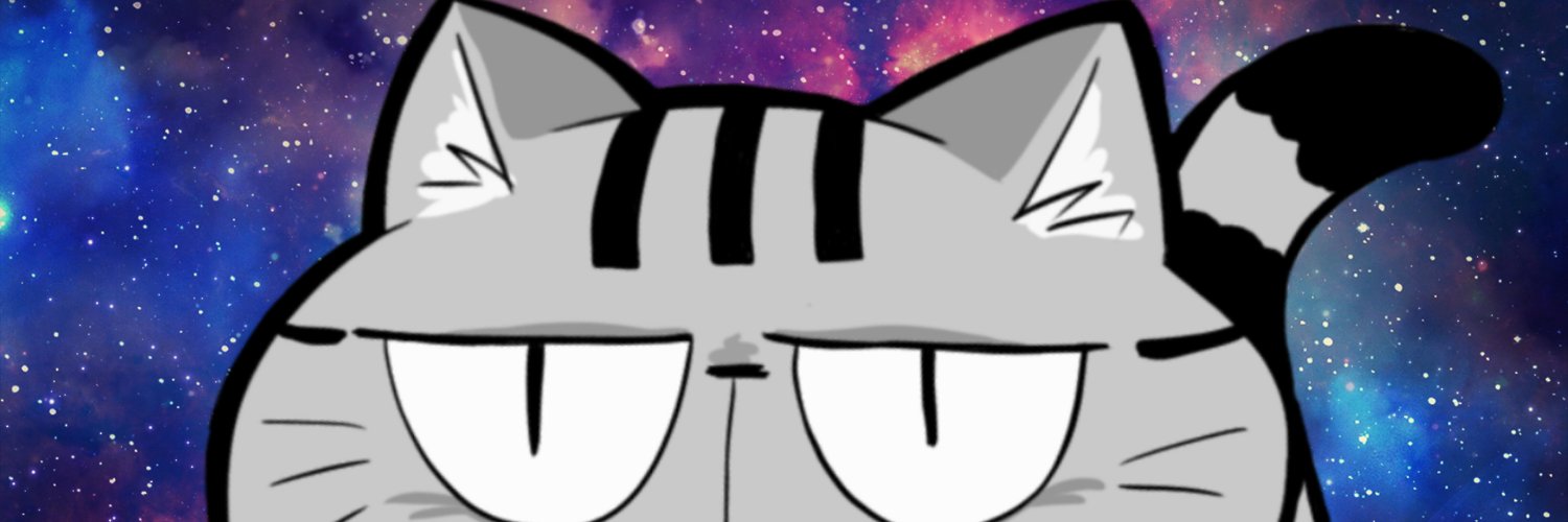 KASUMi😺🐾 banner