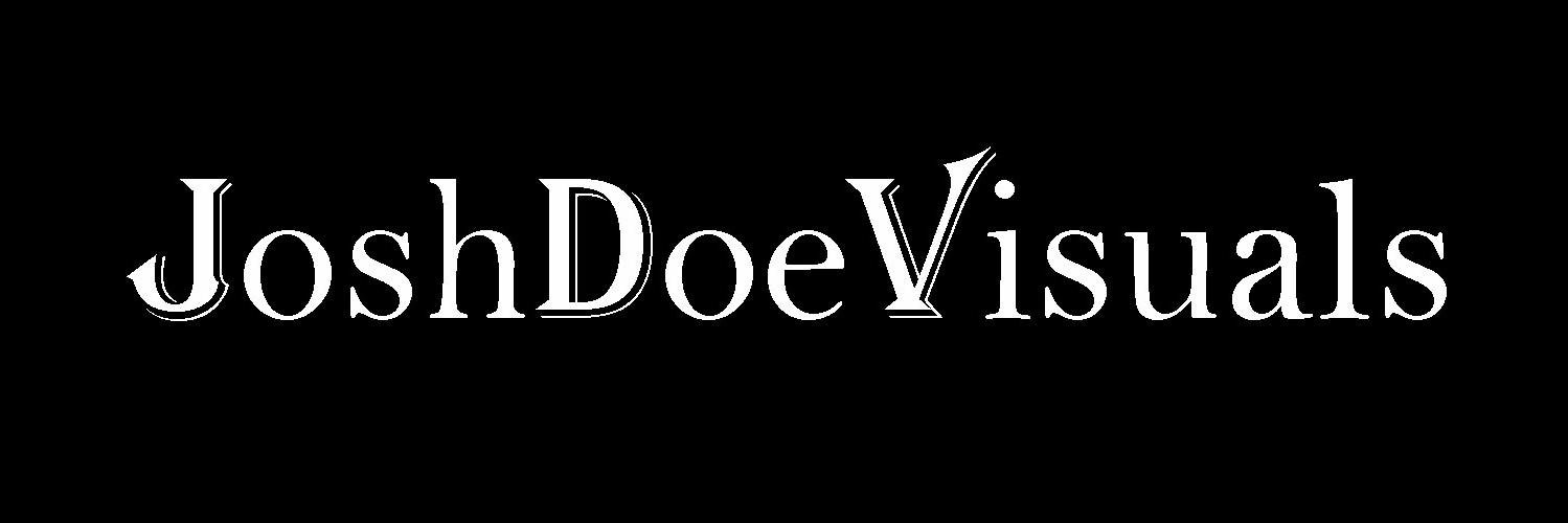 JoshDoe_Visuals's profile banner image