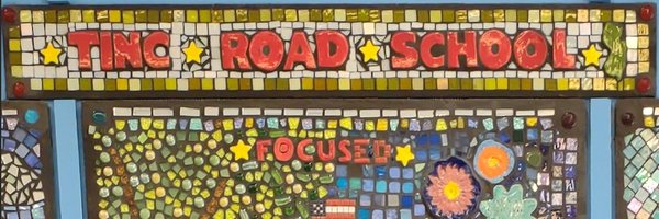 tincroadschool Profile Banner