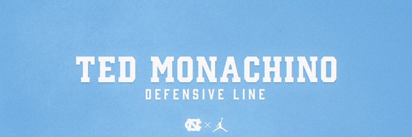 Ted Monachino Profile Banner