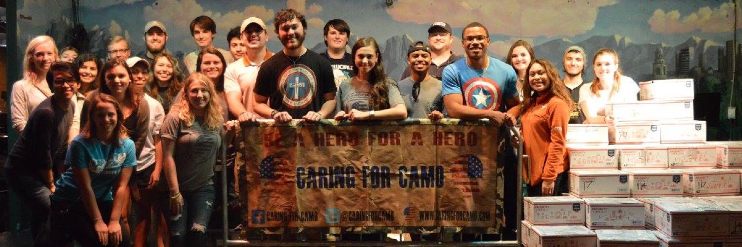 CaringforCamo's profile banner image