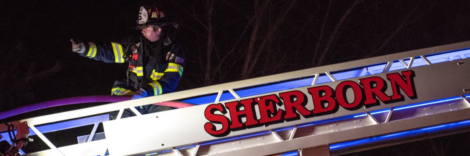 SHERBORNFD's profile banner image