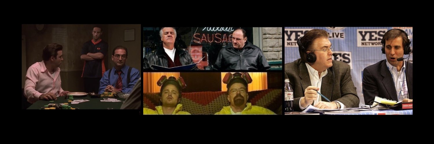 Funhouse's banner