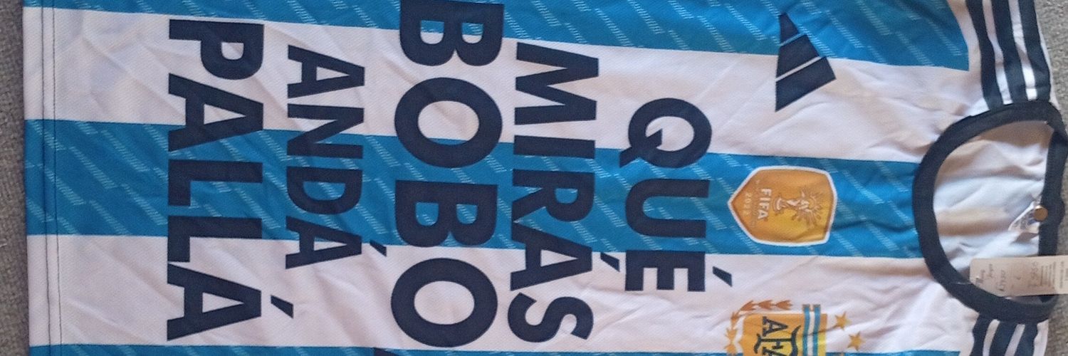 Gastón Ezequiel banner