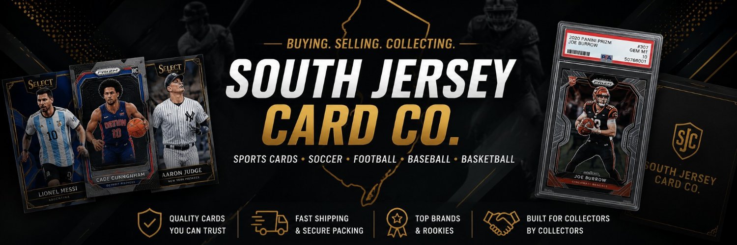 SouthJerseyCard's profile banner image