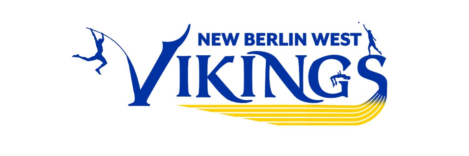 NBW Track & Field banner
