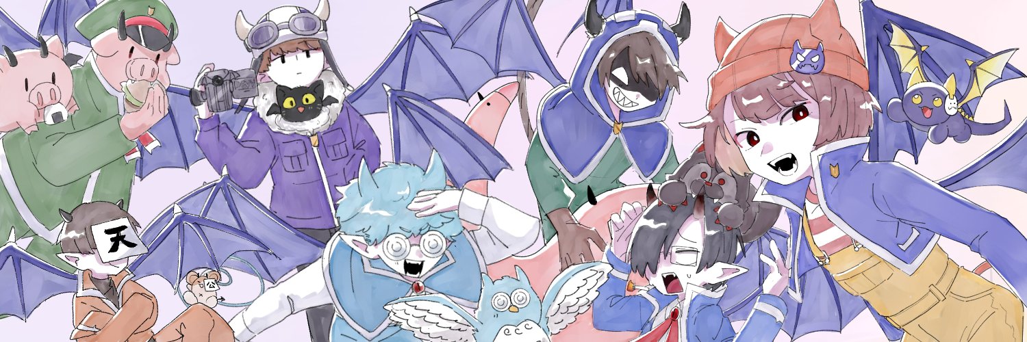からしみそ's banner